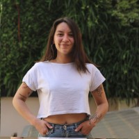 Catalina Kessel
