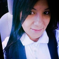 María Nery Matos