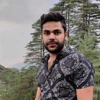 Hrithin Sharma