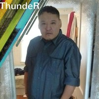 Clayton Thunder