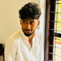Lijo Shaji