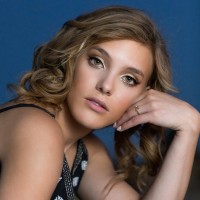 Olivia Cade