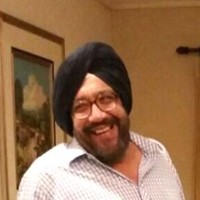 Amarjit Singh