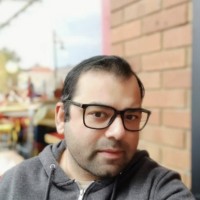 Salman Mahmood