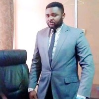 John Ashaolu ACA,ACTI,MBA