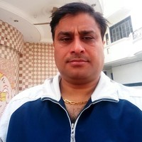 Ramesh Tyagi