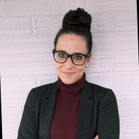 Catherine Bergeron
