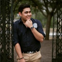 Adrian Balderas