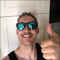 Bjorn Leverman