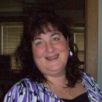 Christine Cosby