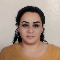 Shirin Abufannouneh