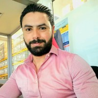 Ahmed Khelil