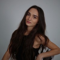Mariam Jorbenadze
