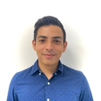 Josue Gamaliel Cantu Salas