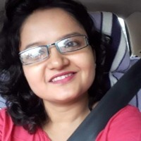 Soumi Das