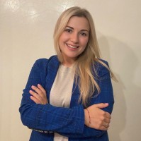 Khrystyna Godlevska