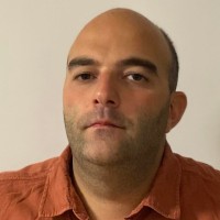 Sulkhan Pavliashvili