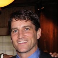 Mike Redden
