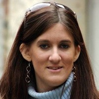 Ruth Cooper