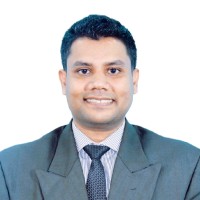 Dhanuja P. Hettiarachchi