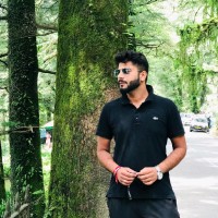 Abhishek Chauhan