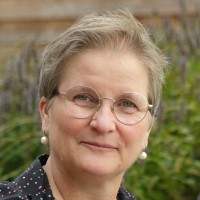 Margo Meeuwissen
