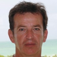 Murray Chapman