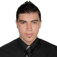Israel Fernandez Perez
