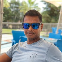 Eurico Rodrigues