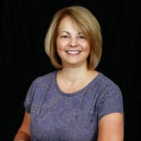Tina Johnson, Shrm-Cp