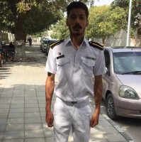 Faizan Baig