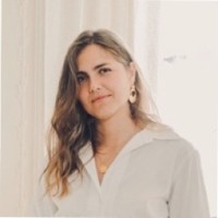 Josephine Balas