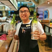 Boyao Hu