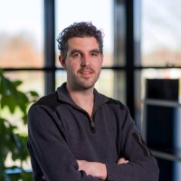 Jeroen Kerkdijk