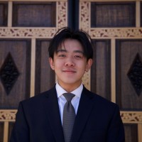 Darren Lo