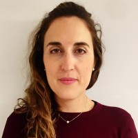 Dvorah Chicheportiche
