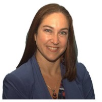 Heather Anne Thompson