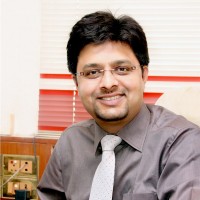 Prashant Shah