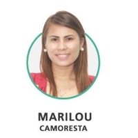 Marilou Camoresta