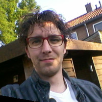 Erwin Harkink