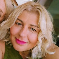 Marina Dimitrijevic