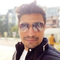 Anuj Luthra