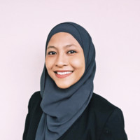 Siti Aishah Nekmat