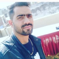 Abhishek Sharma