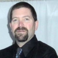 Nick Blackgrove