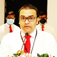Dilshan Perera