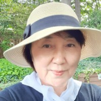 Olivia-Youngoak Kang
