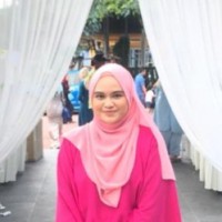 Hanani Hani Mohd Khairy