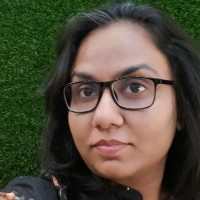 Baldeep Kaur