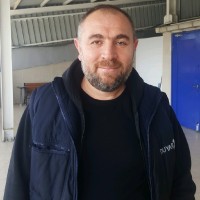 Niyazi Çalışkan